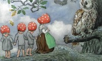 Swap Hjelm Förlag
